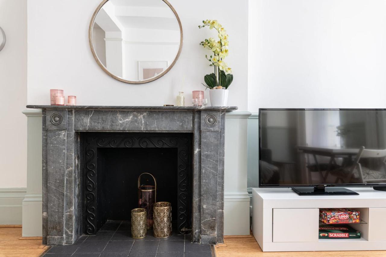 Guestready - Stunning Seafront Flat Apartment *