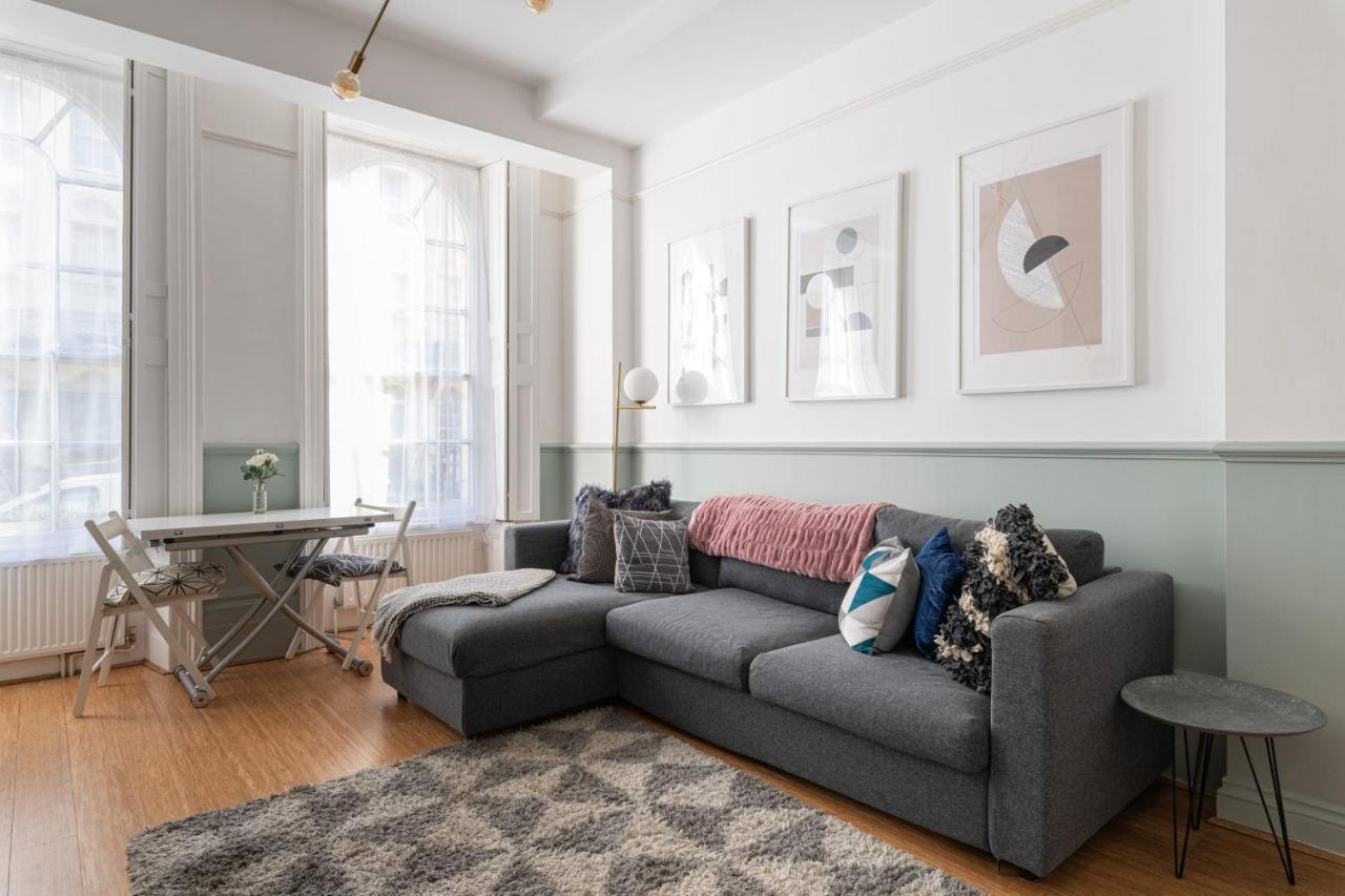 Guestready - Stunning Seafront Flat