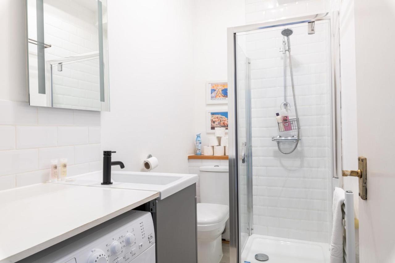 Guestready - Stunning Seafront Flat Brighton