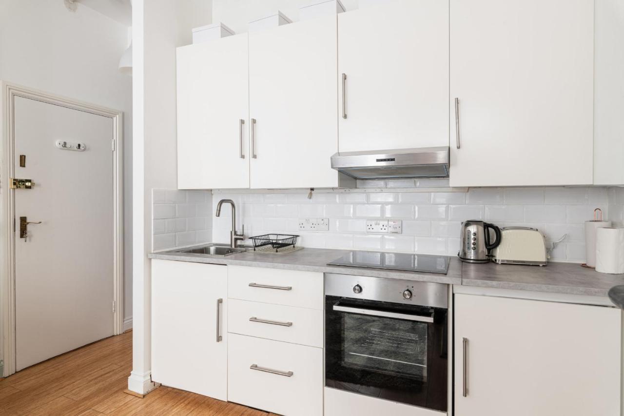 Guestready - Stunning Seafront Flat Apartment Brighton