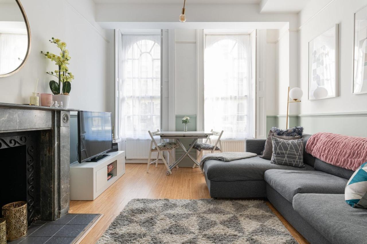 Apartment Guestready - Stunning Seafront Flat Brighton
