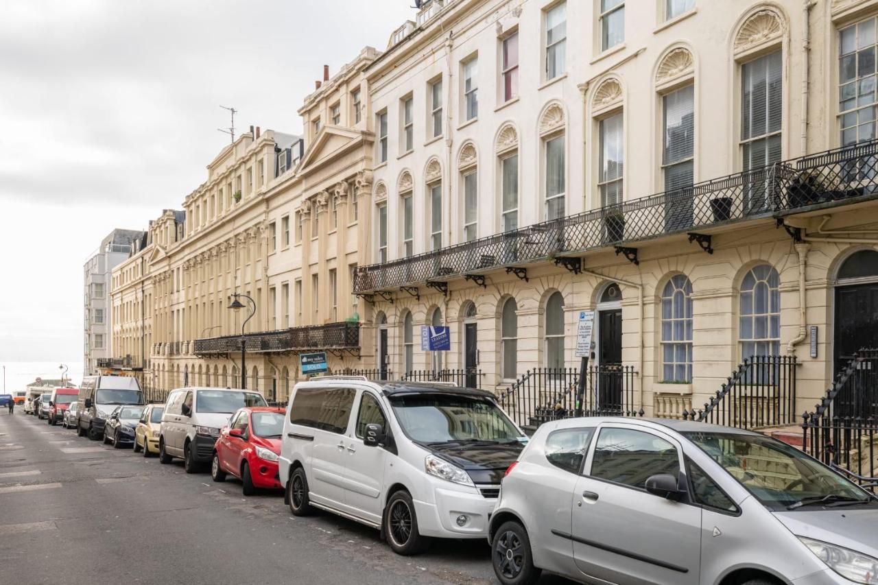 Apartment Guestready - Stunning Seafront Flat *