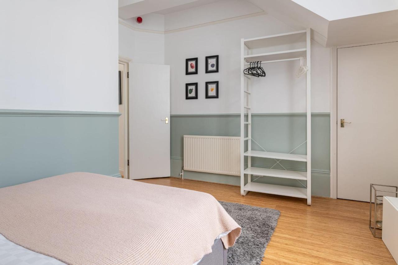 Guestready - Stunning Seafront Flat Apartment Brighton