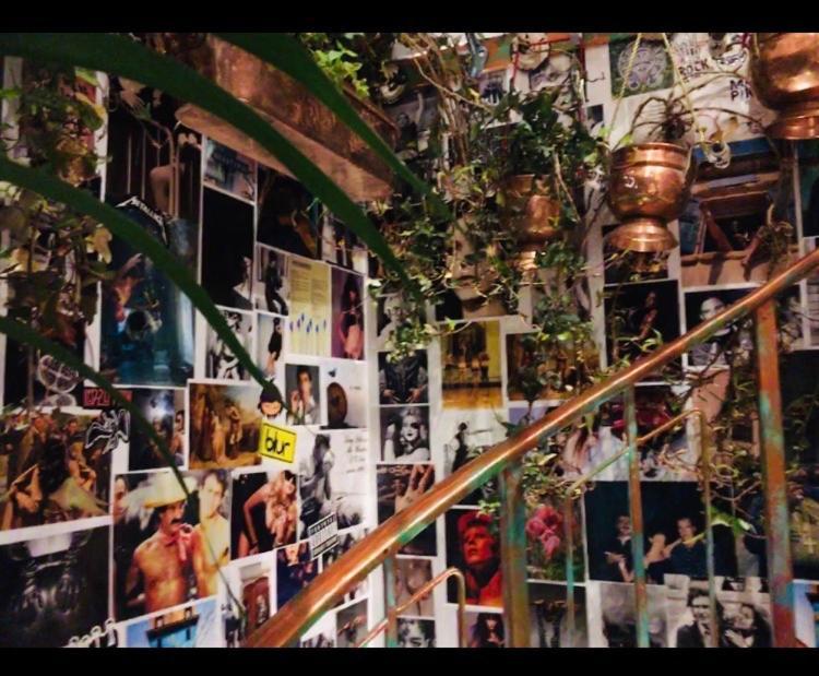 By Hove Its Got It Boutique Rock N Roll Punk Apartment Hove Apartment Brighton