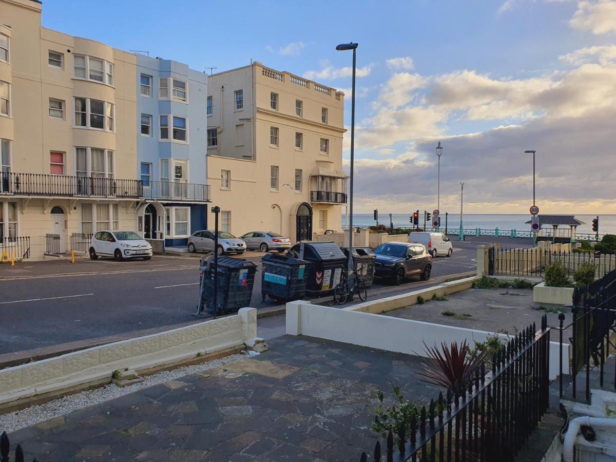 Amherst 3* Brighton