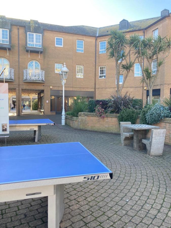 Funky Unique 2-bedroom With Parking * Brighton