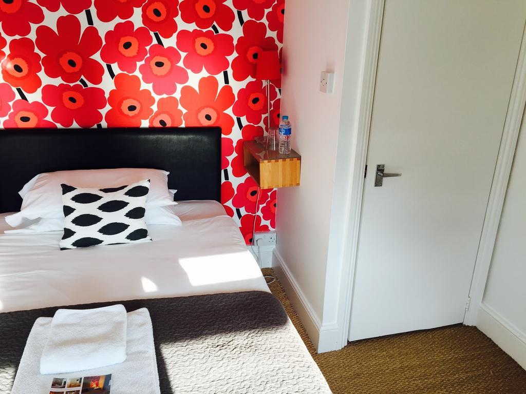 Guest house The White House Brighton
