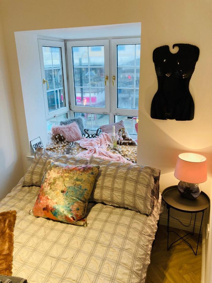 Apartment Funky Unique 2-bedroom With Parking Brighton