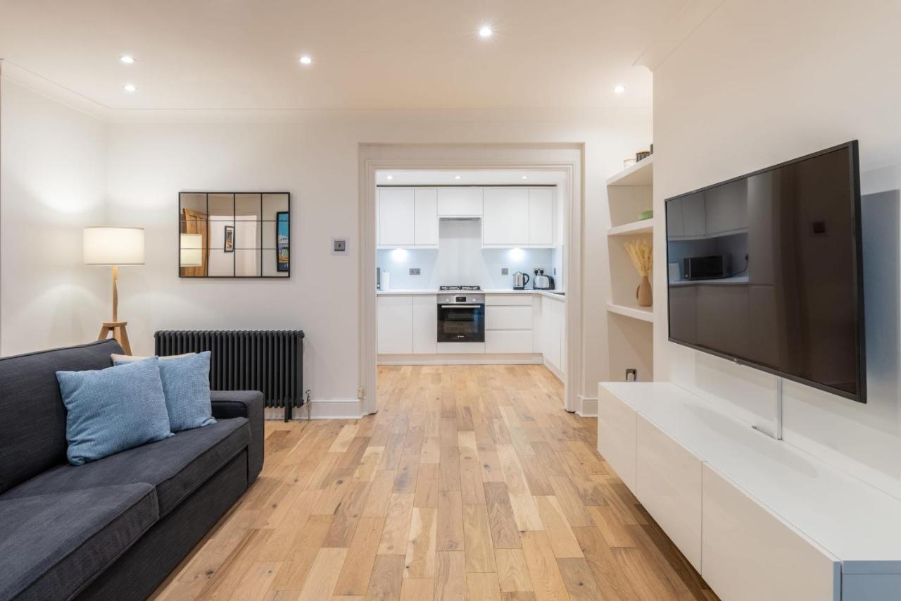 Guestready - Ideal 2br Flat In Kemptown - 5 Min From *