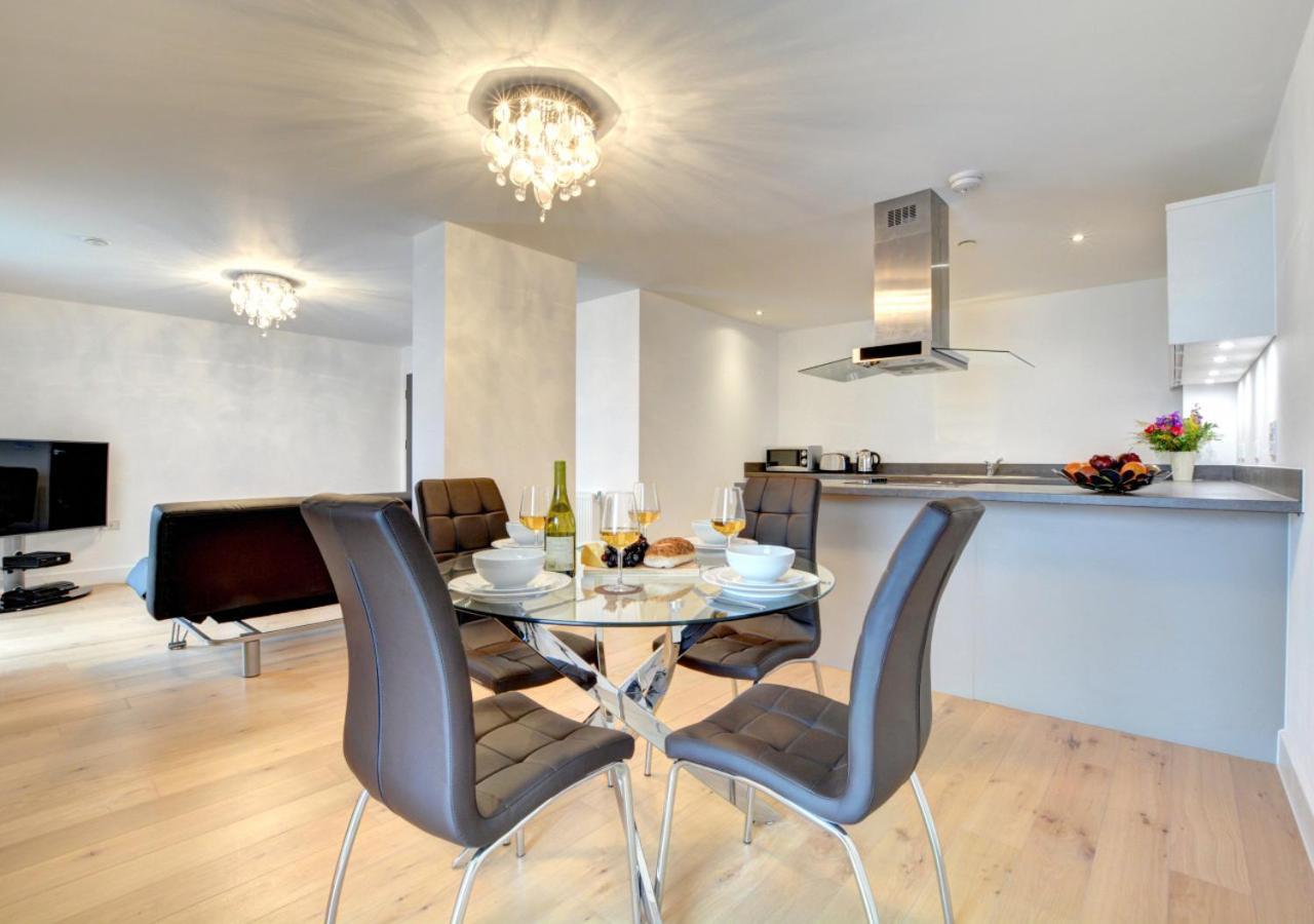 Holiday home Orion Brighton
