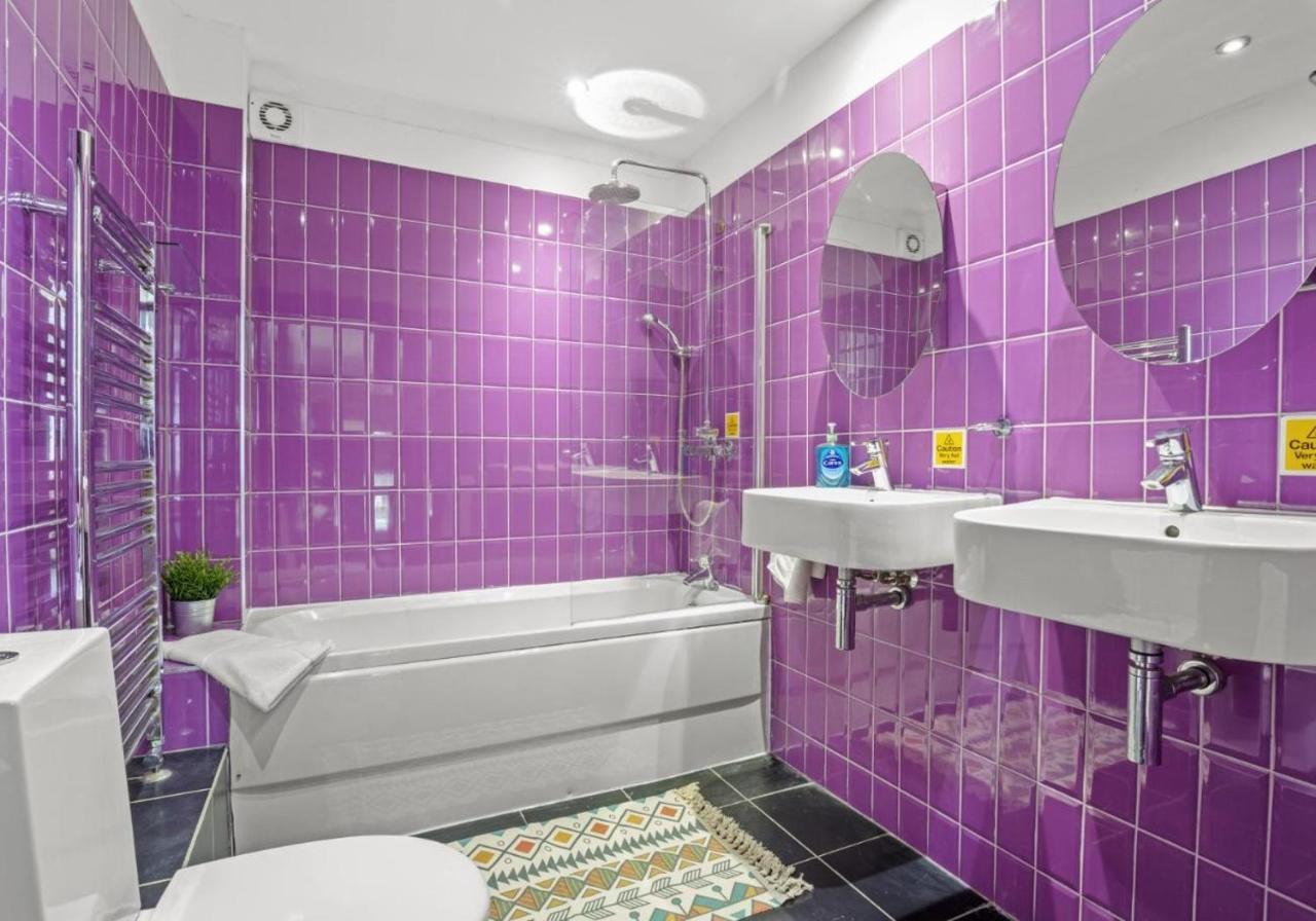 Moroccan Hub By My Getaways * Brighton
