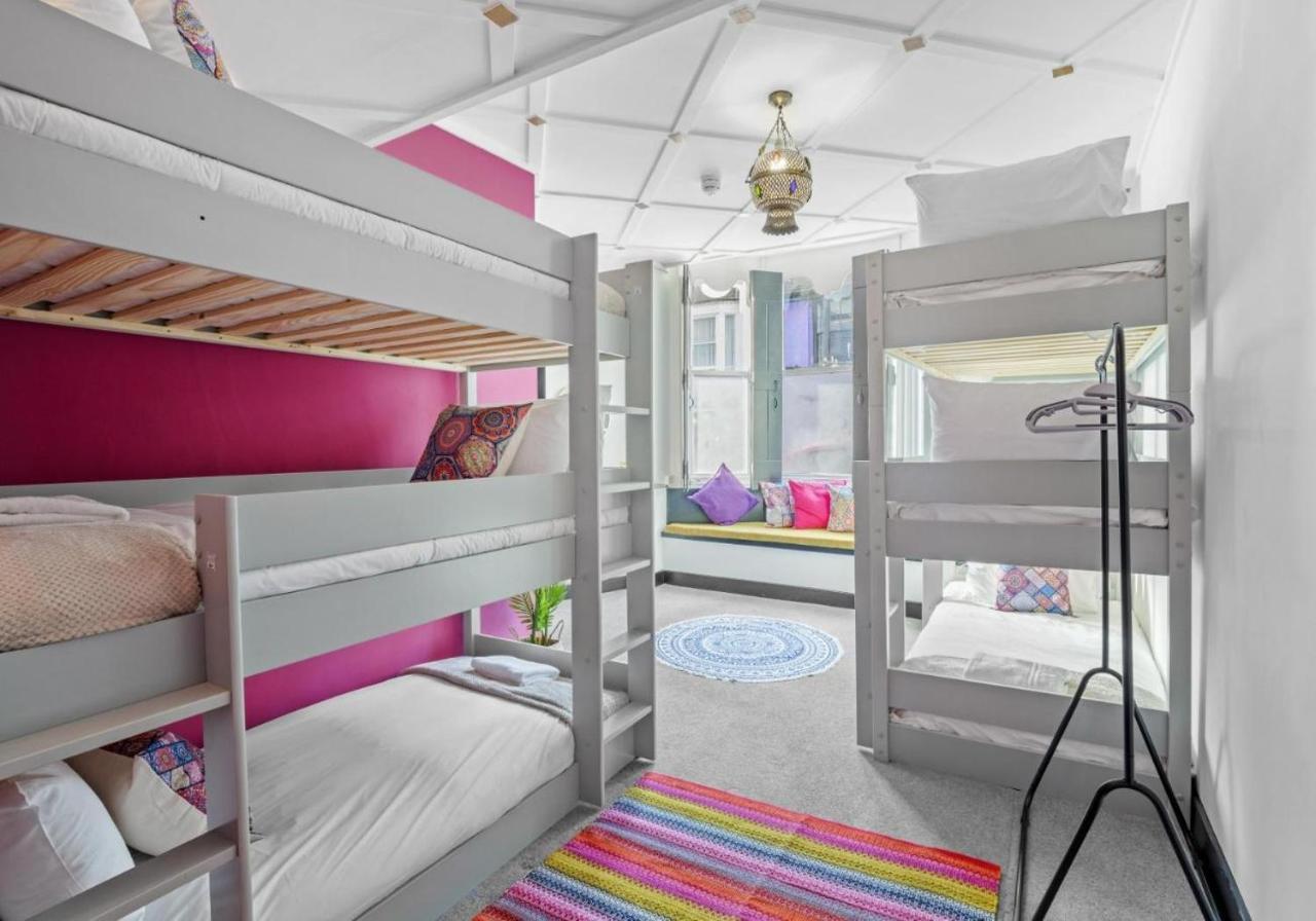 Holiday home Moroccan Hub By My Getaways Brighton