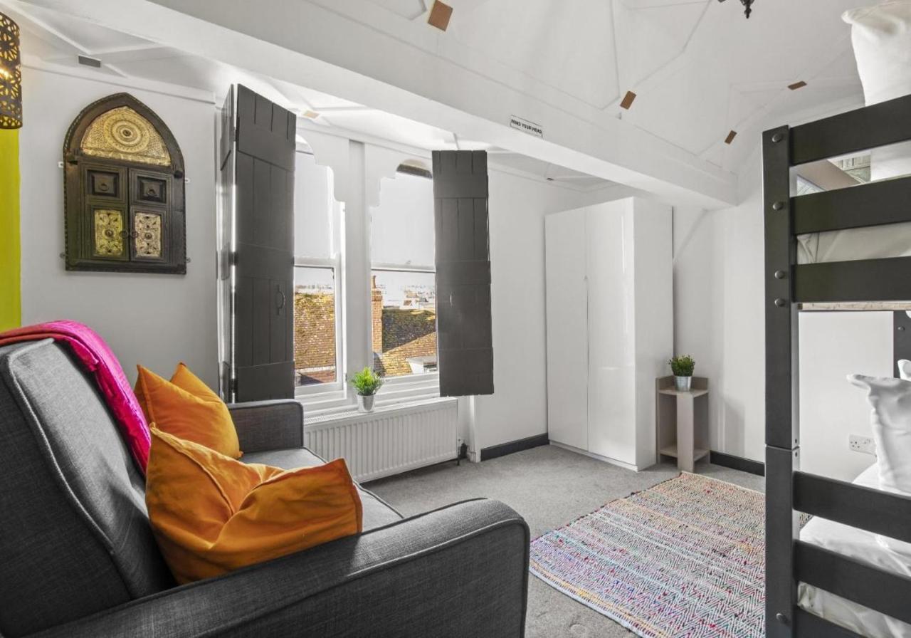 Holiday home Moroccan Hub By My Getaways Brighton