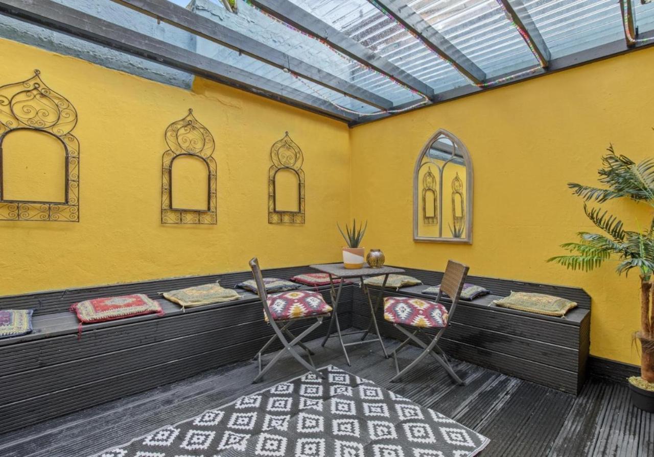 Holiday home Moroccan Hub By My Getaways *