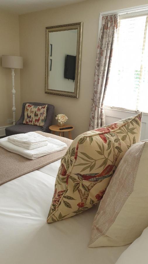 Starlings Guest house Brighton