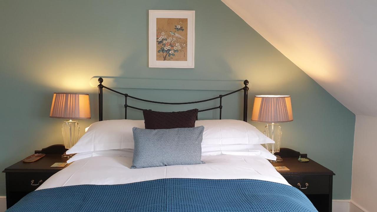 Starlings 4*