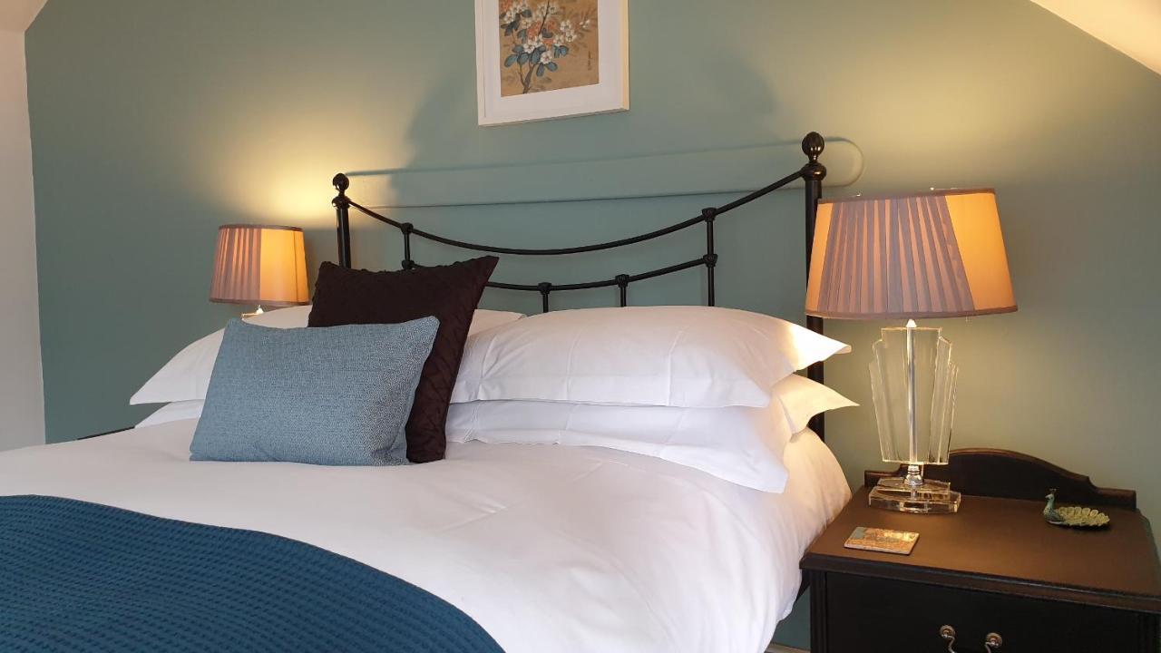 Guest house Starlings 4*