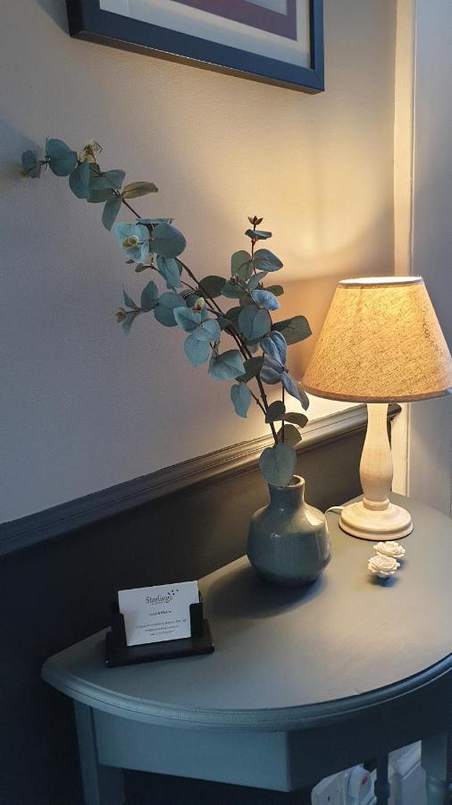 Starlings Guest house 4*
