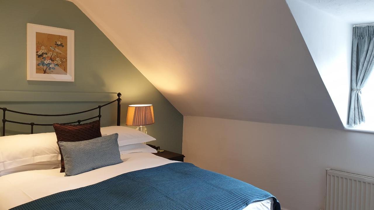 Guest house Starlings 4*