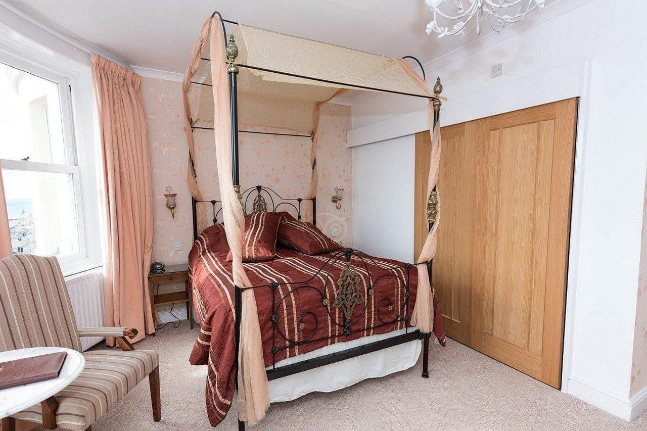 Granville Hotel Brighton