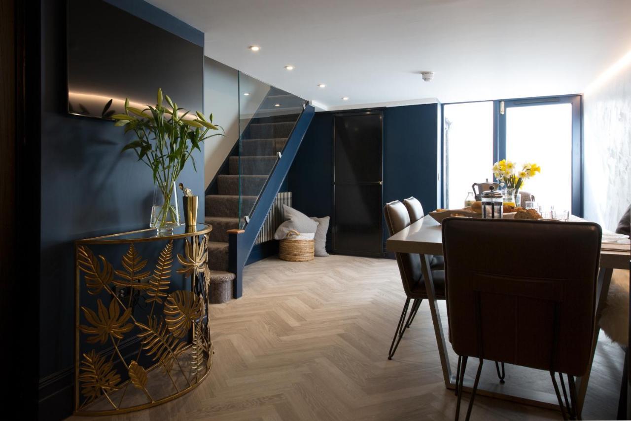 Holiday home Jewel Of Kemptown - Luxury Townhouse, Sleeps 9