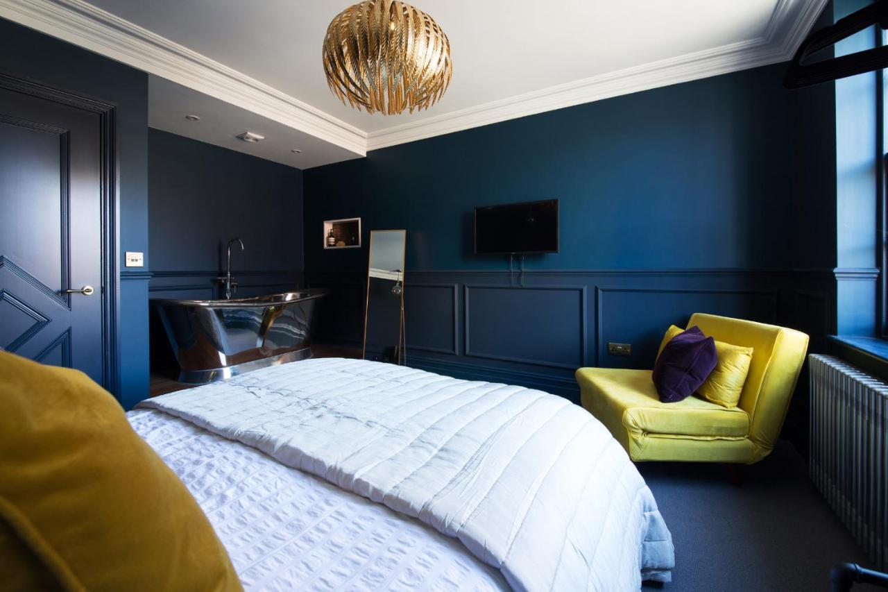 Holiday home Jewel Of Kemptown - Luxury Townhouse, Sleeps 9 Brighton