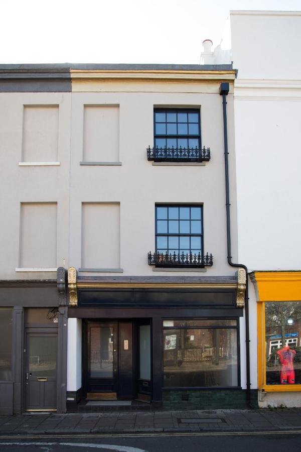 Holiday home Jewel Of Kemptown - Luxury Townhouse, Sleeps 9 *