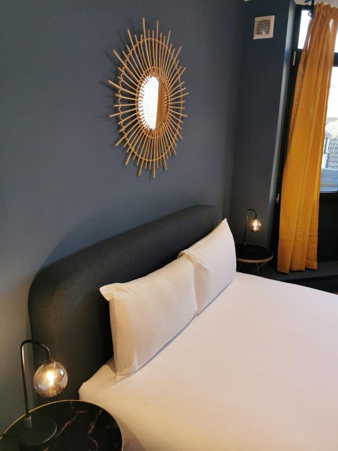 Rocks One Bed In Quiet Luxuy Development * Brighton