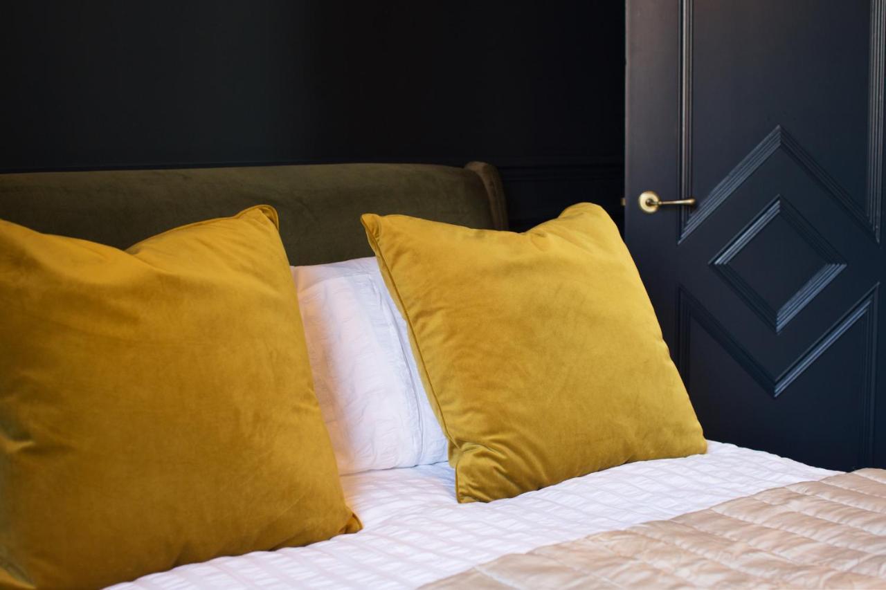 Jewel Of Kemptown - Luxury Townhouse, Sleeps 9
