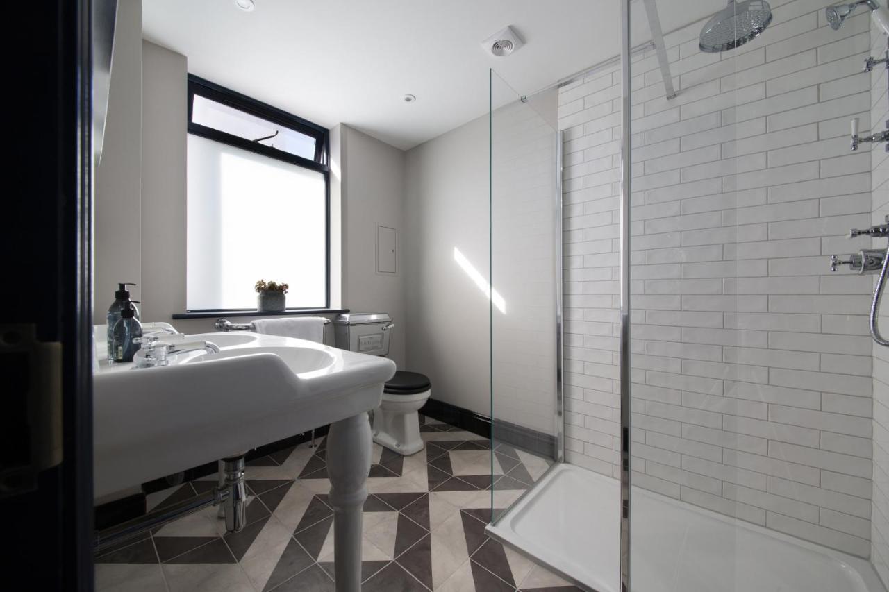 Jewel Of Kemptown - Luxury Townhouse, Sleeps 9 Holiday home *