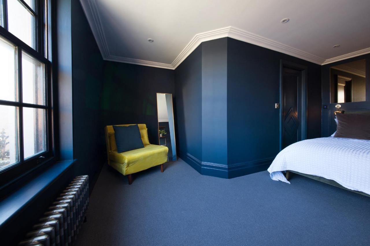 Holiday home Jewel Of Kemptown - Luxury Townhouse, Sleeps 9