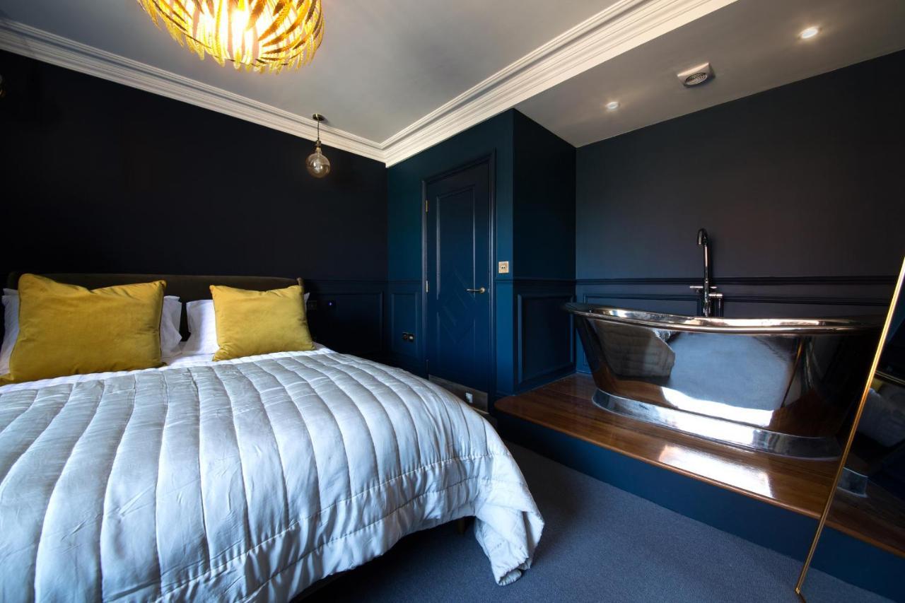 Holiday home Jewel Of Kemptown - Luxury Townhouse, Sleeps 9 Brighton