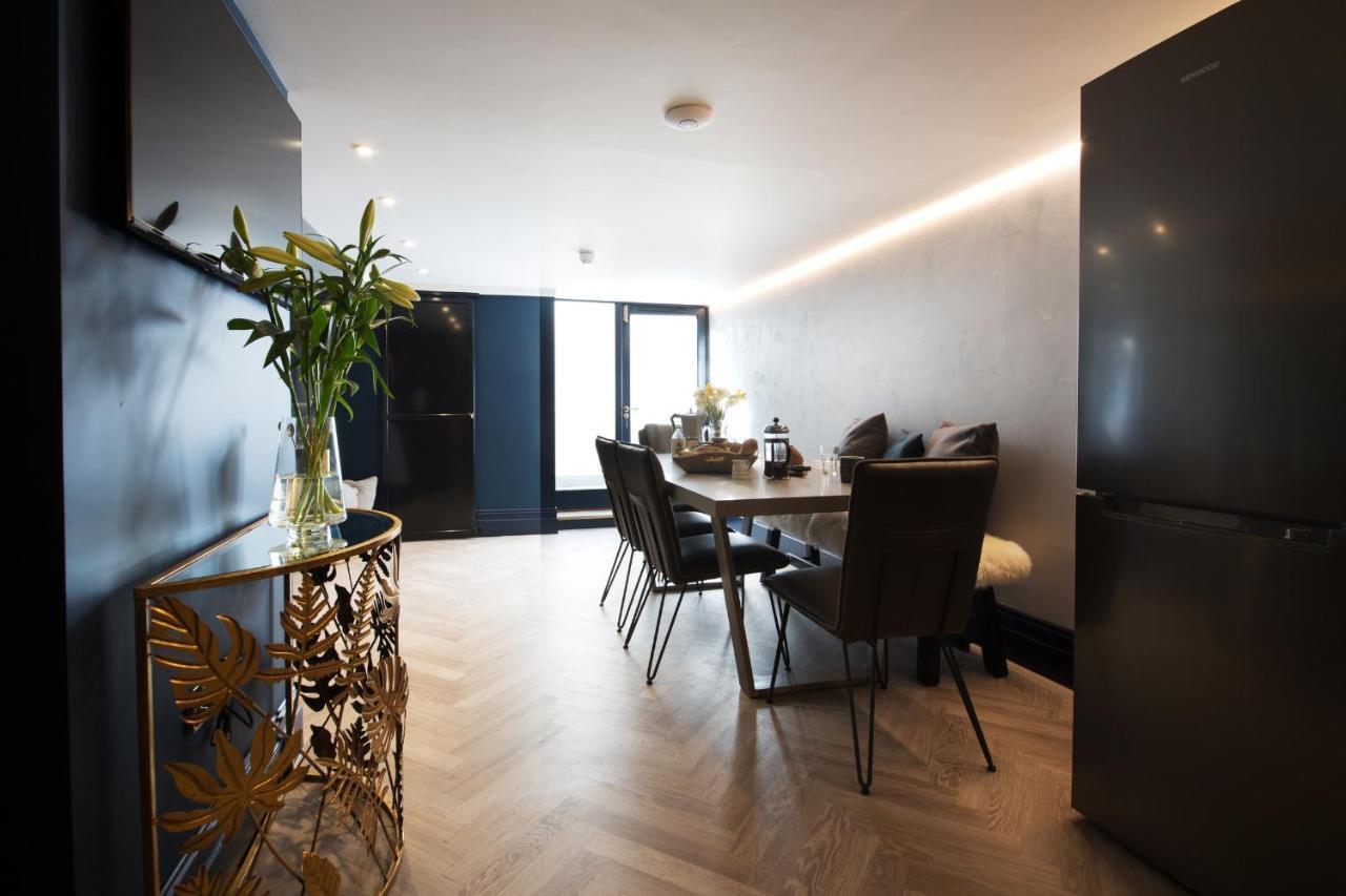 Holiday home Jewel Of Kemptown - Luxury Townhouse, Sleeps 9 Brighton