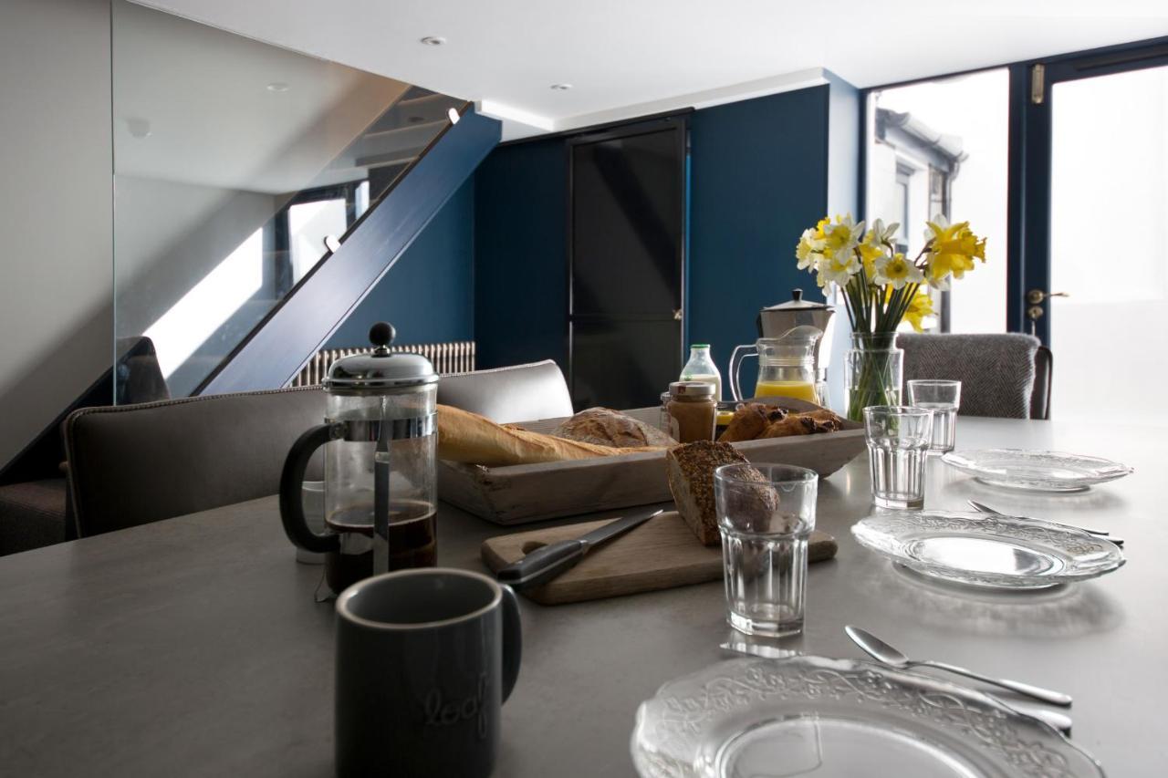Jewel Of Kemptown - Luxury Townhouse, Sleeps 9 Holiday home Brighton