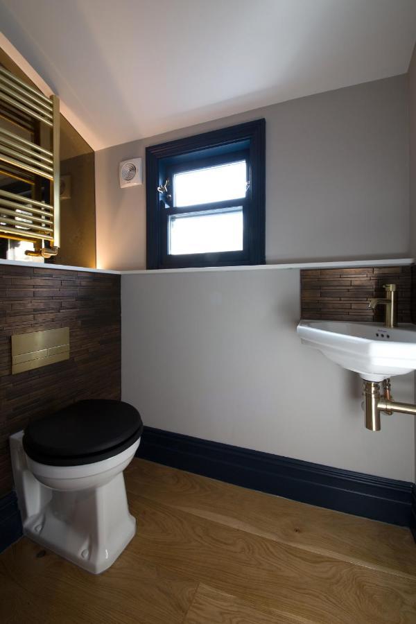 Holiday home Jewel Of Kemptown - Luxury Townhouse, Sleeps 9