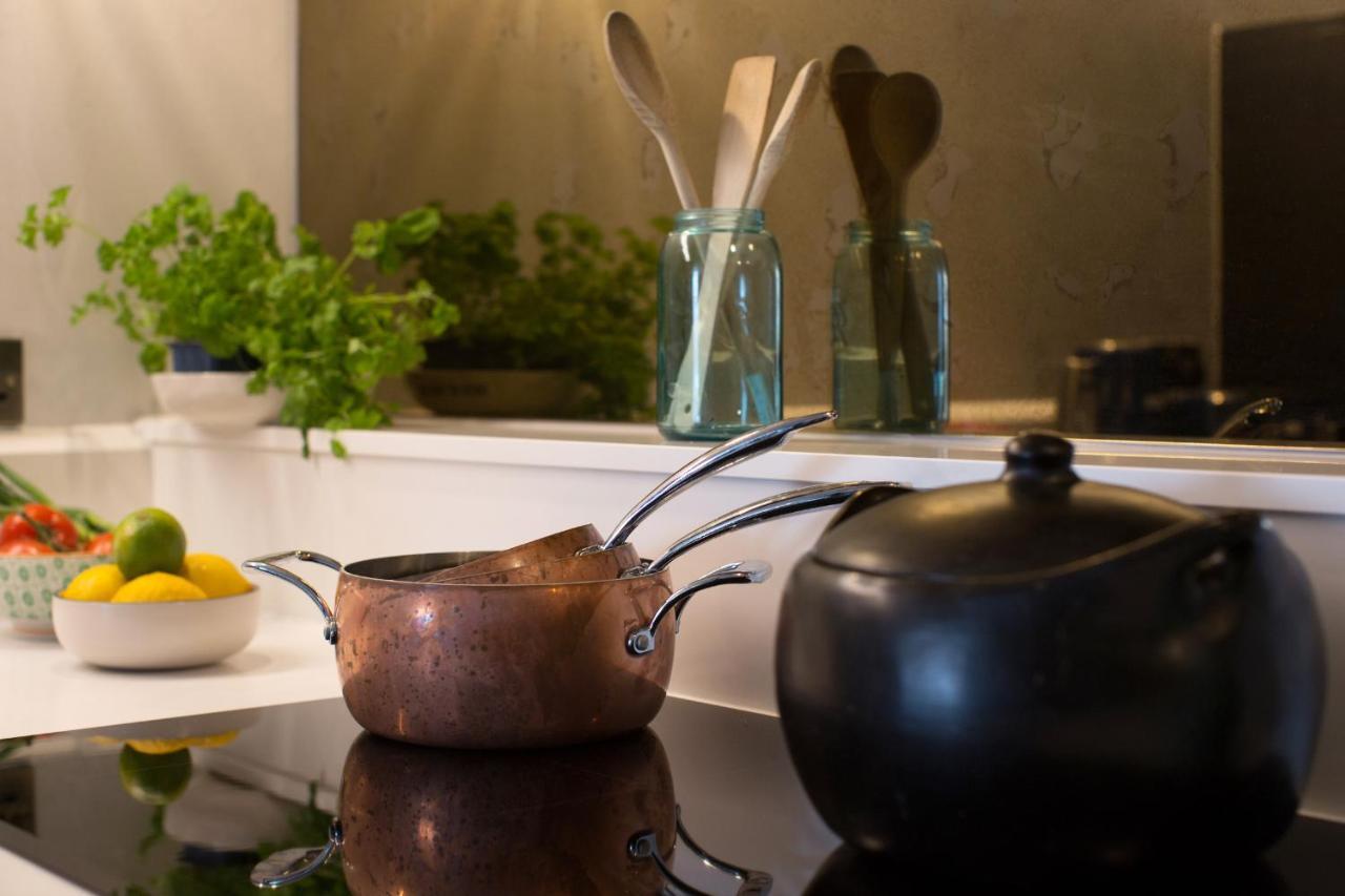 Holiday home Jewel Of Kemptown - Luxury Townhouse, Sleeps 9 *