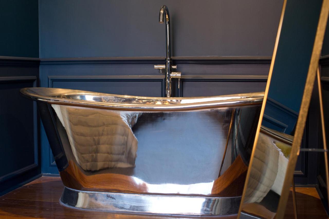 Jewel Of Kemptown - Luxury Townhouse, Sleeps 9 Brighton