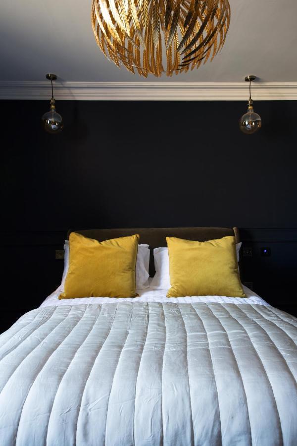 Jewel Of Kemptown - Luxury Townhouse, Sleeps 9 * Brighton