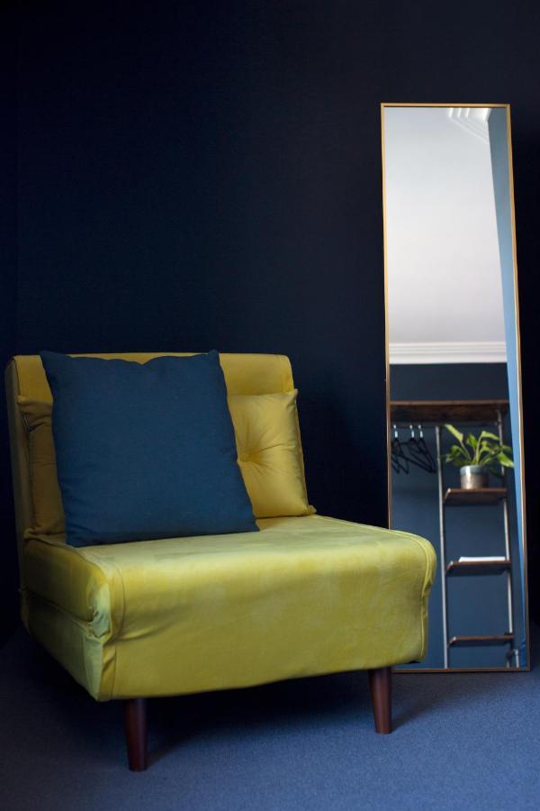 Holiday home Jewel Of Kemptown - Luxury Townhouse, Sleeps 9 Brighton