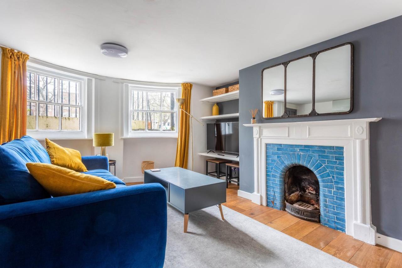 Central Grand Parade Apartment *