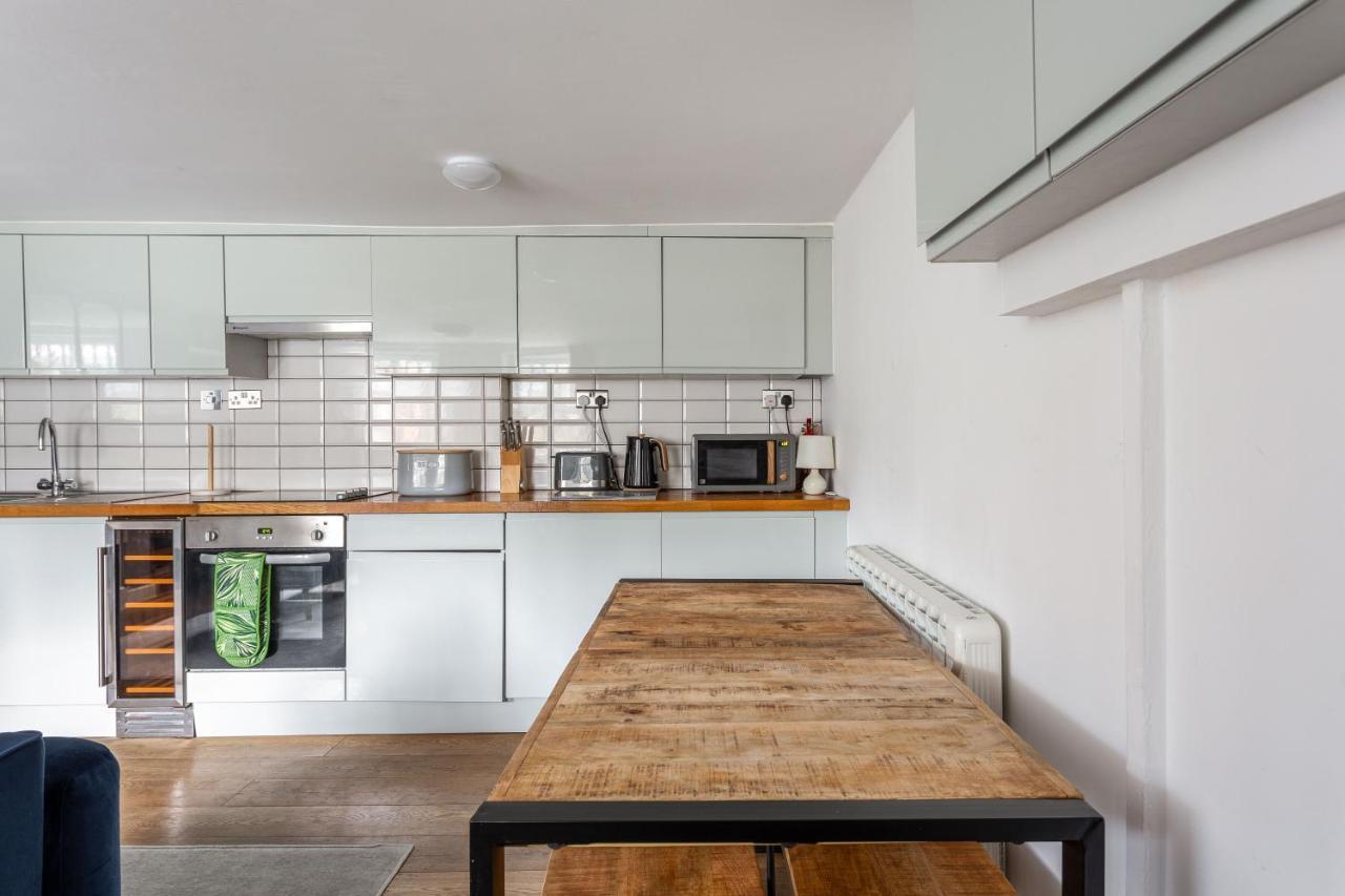 Apartment Central Grand Parade Brighton