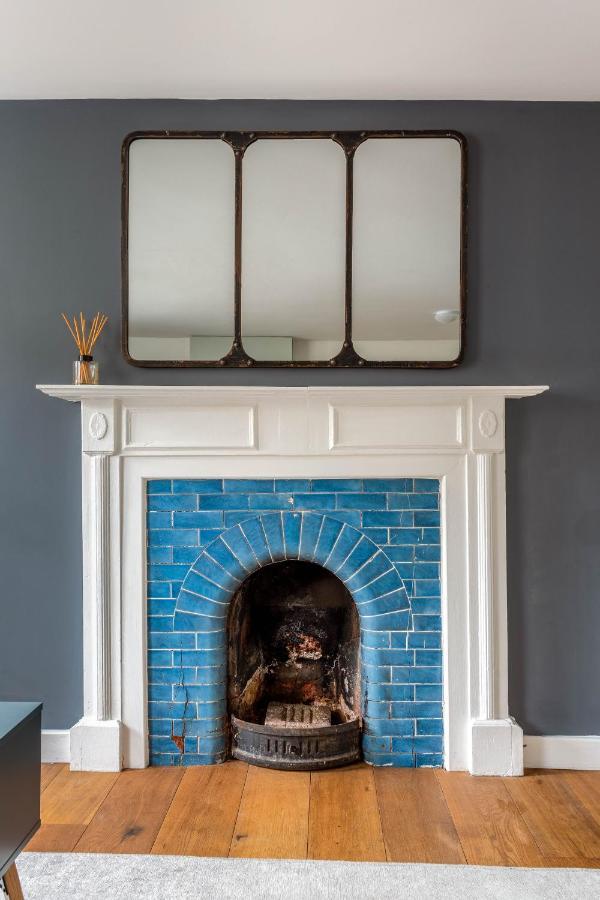 Central Grand Parade Apartment Brighton