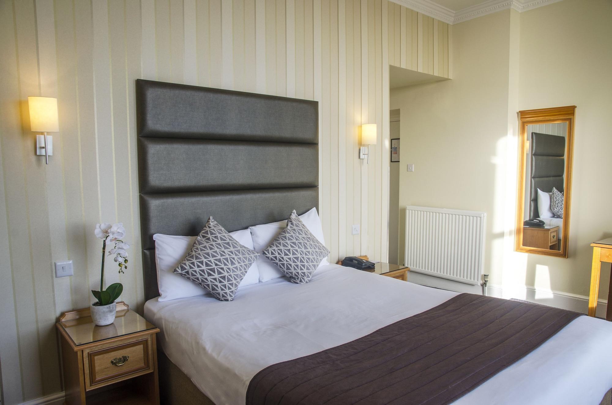 Four Points Flex By Sheraton 3*