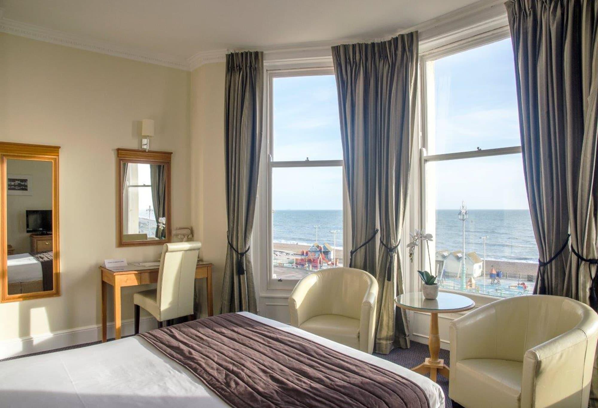 Hotel Four Points Flex By Sheraton 3*