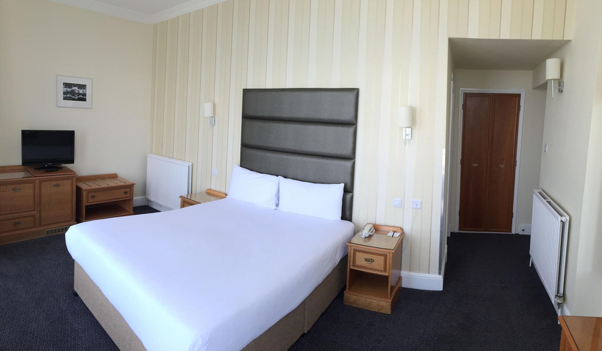 Four Points Flex By Sheraton Brighton