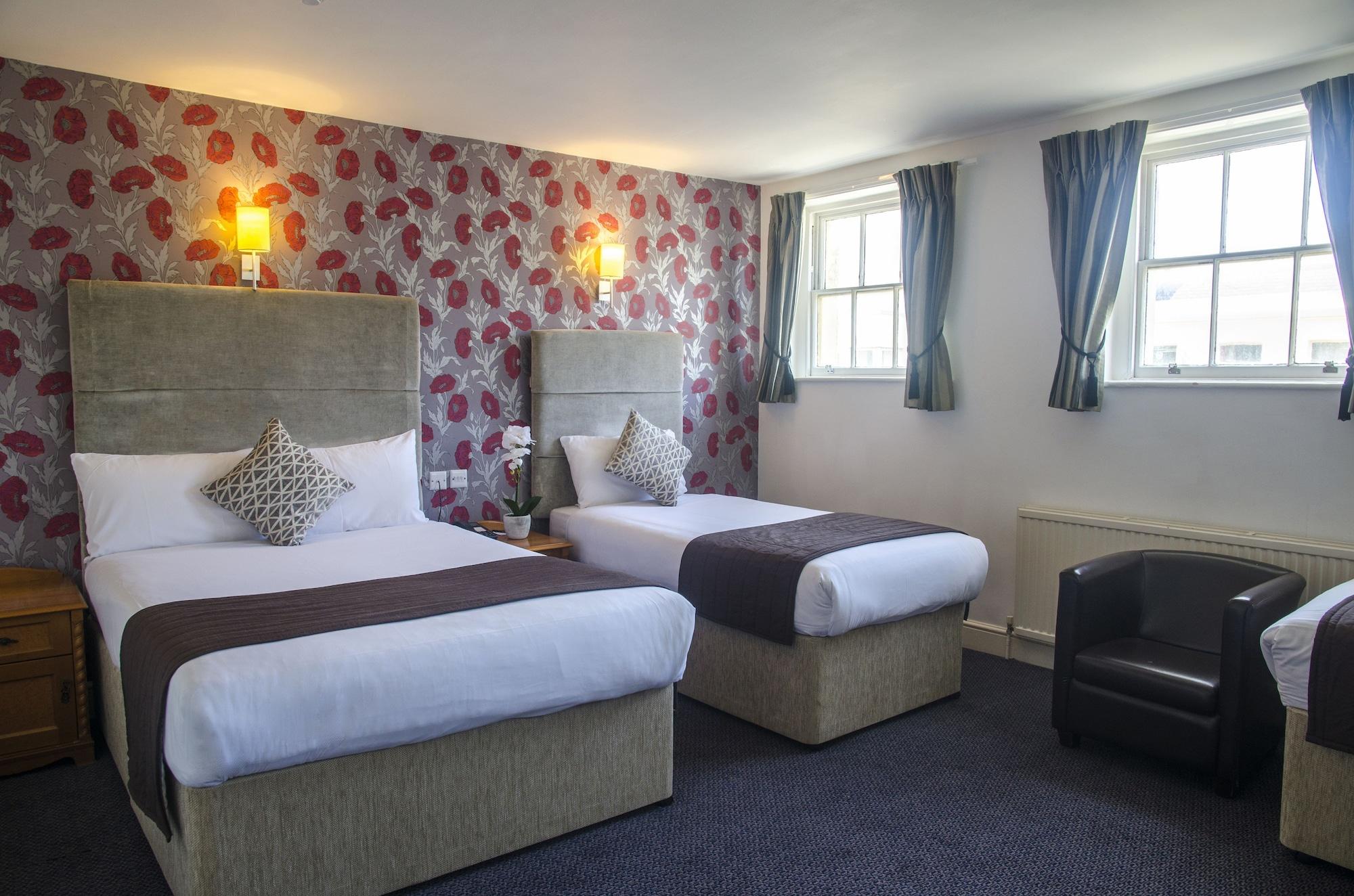 Four Points Flex By Sheraton 3*
