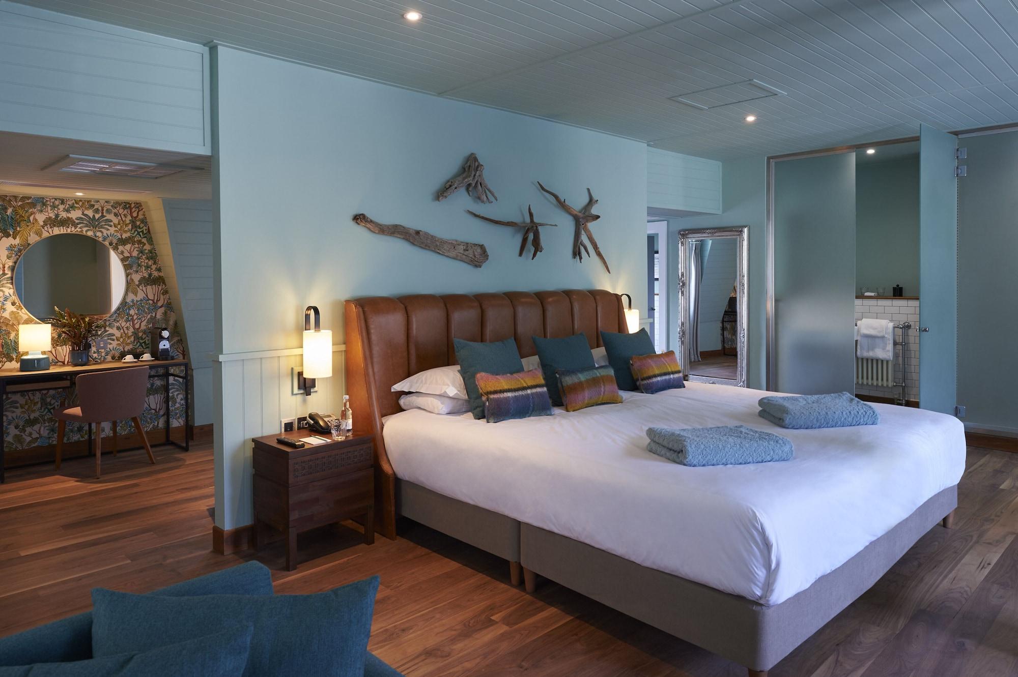 Hotel Du Vin & Bistro 4*
