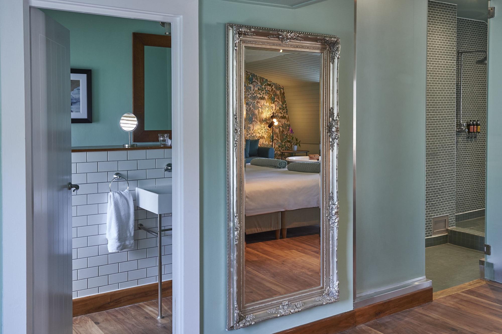 Du Vin & Bistro Hotel Brighton