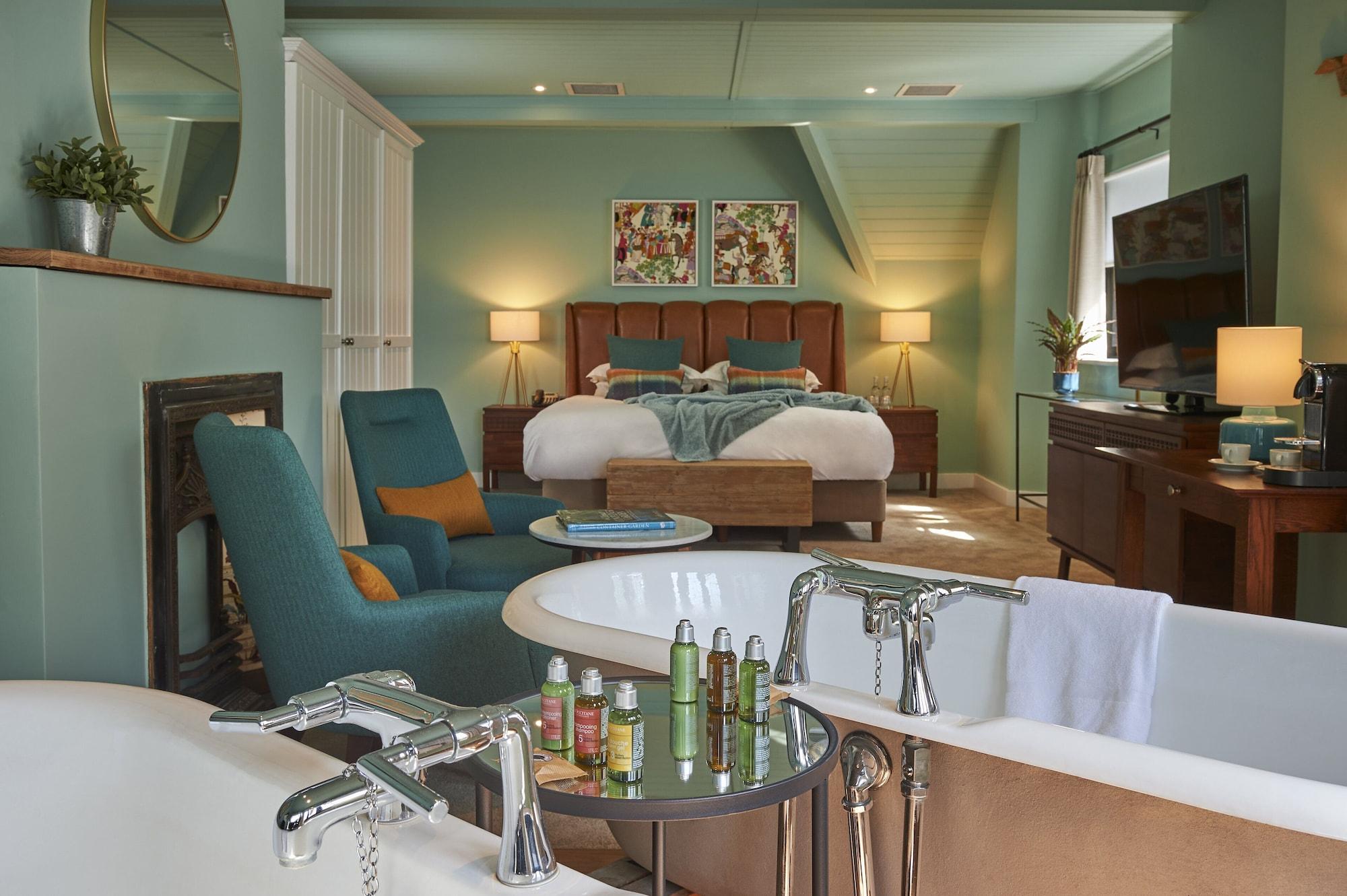 Hotel Du Vin & Bistro Brighton