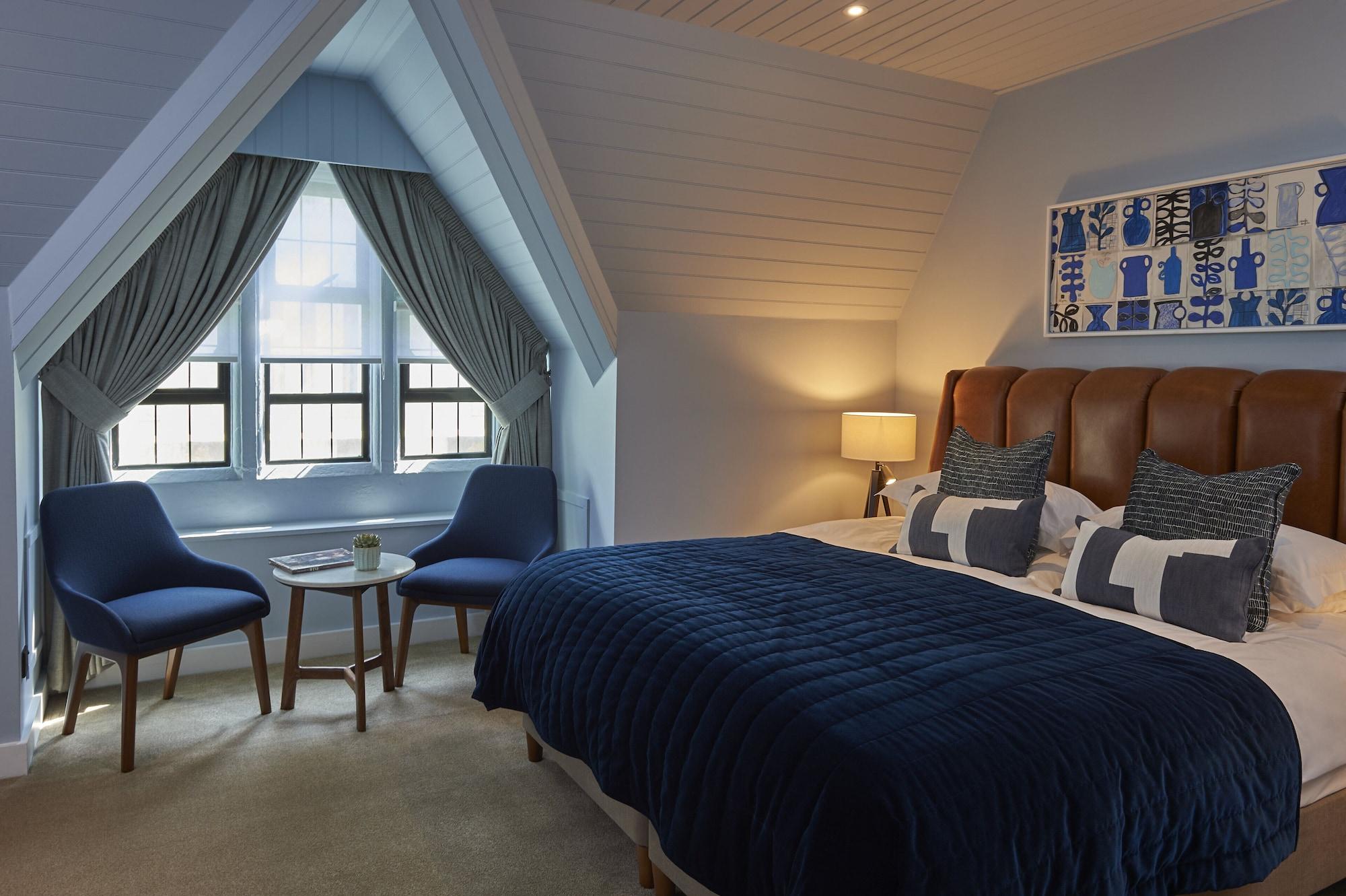 Du Vin & Bistro Hotel 4*